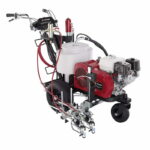 Titan 8955 malowarka drogowa 9,5l/min 2 stanowiska