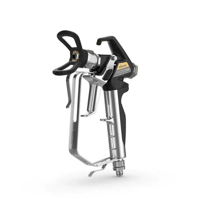 PISTOLET WAGNER VECTOR GRIP 2 / 250 BAR