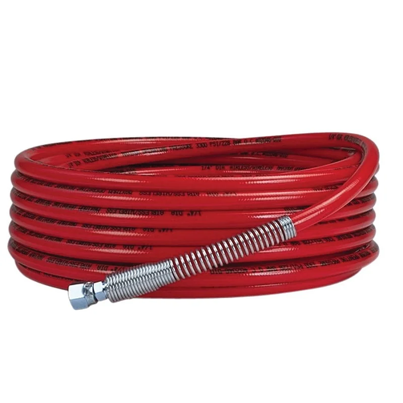 Wąż malarski Titan 15 mb 1/4"