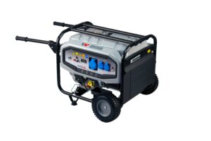 Agregat prądotwórczy Wacker Neuson