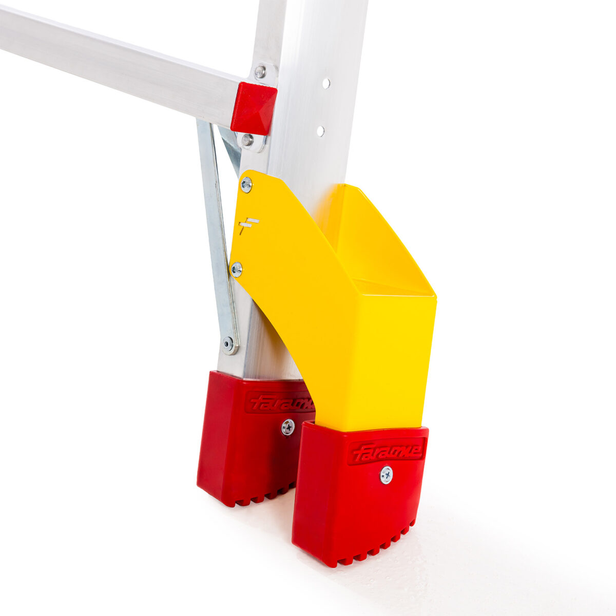 mały boczny stabilizator teles