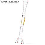 faraone superteles t6sa drabina do 5 metrów