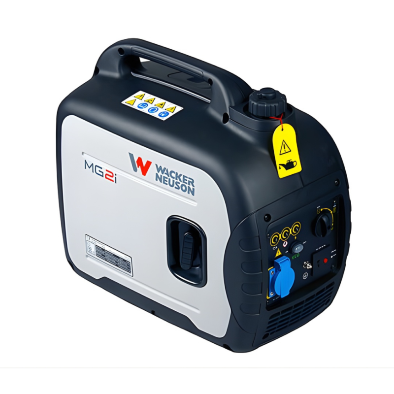 Agregat inwerterowy WACKER NEUSON MG2i 1,8kW