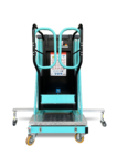 Podnośnik osobowy up lift carry