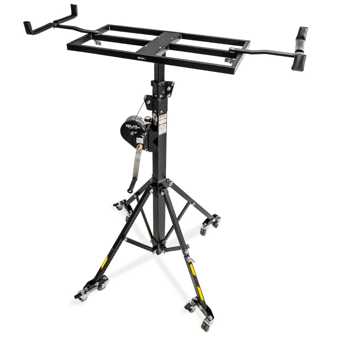 platforma transportowa BC-12 80x40 cm do podnośników materiałowych