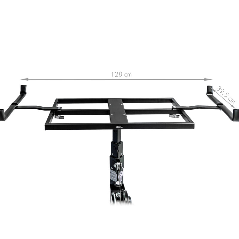 platforma markizowa BC-12 do montażu markiz