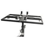 złożony uchwyt do markiz BC-12 z ramionami ochronnymi