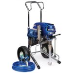 Agregat GRACO Ultra Max II 695 Standard