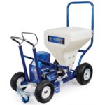 Agregat szpachlarski GRACO T-MAX 506