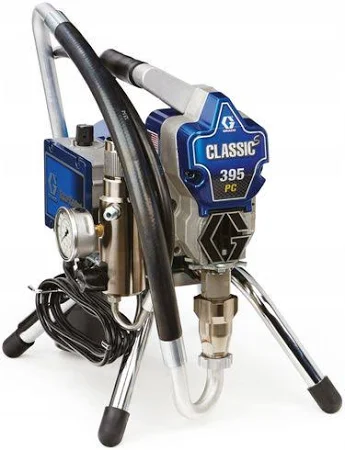 GRACO ST MAX 395 Classic PC