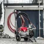 Agregat malarski Elite 3100