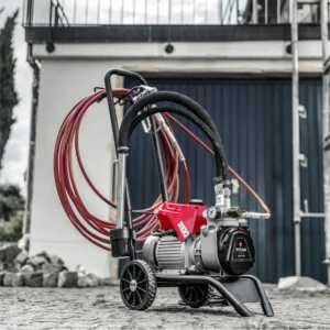 Agregat malarski Elite 3100