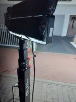 lampa do masztu oświetleniowego