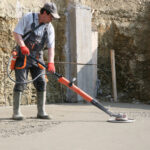 szlifierka do wylewek