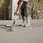 Niwelatior do wylewek Rokamat