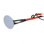 Zacieraczka do wylewek betonowych