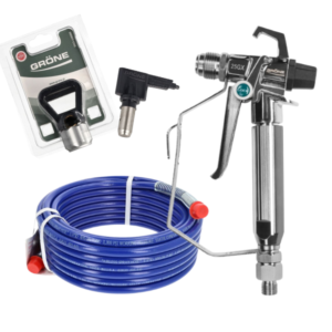 Drugie stanowisko malarskie