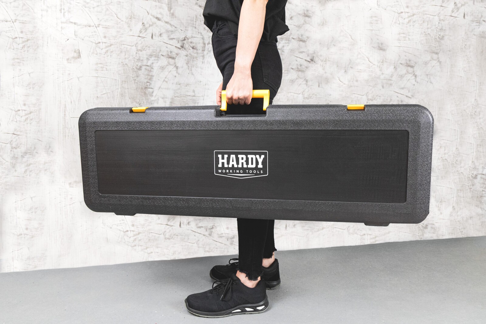 zestaw szpachli do gładzi + walizka