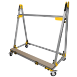 Wózek transportowy do Płyt Wielkoformatowych