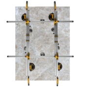 przyssawki do spieków