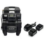 Przenośny Akumulatorowy Kompresor