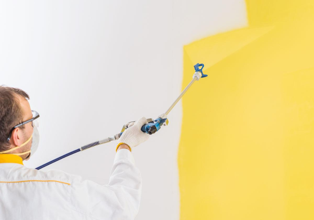 jaki agregat malarski