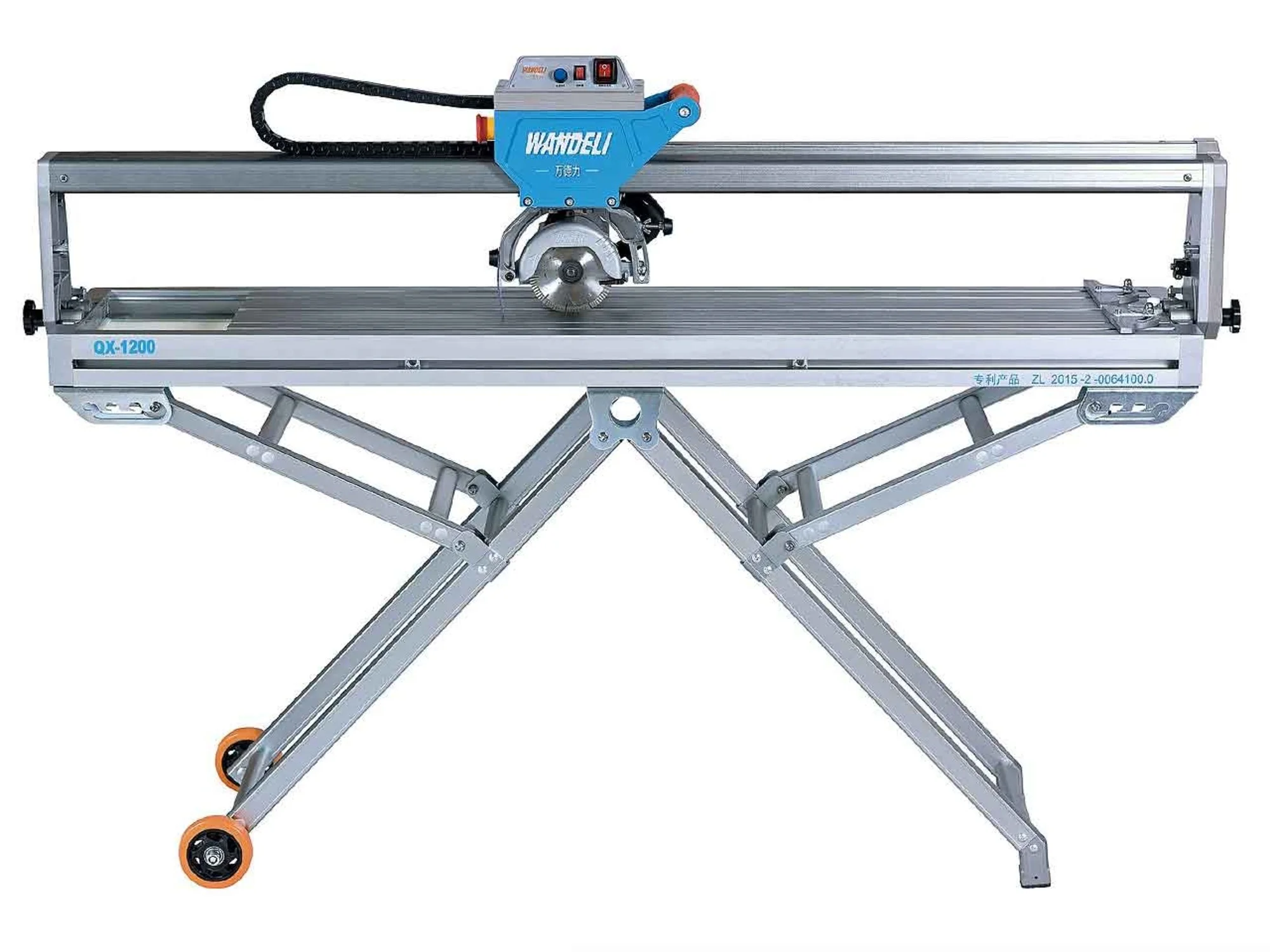 wandeli qx-1200 