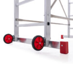 PODEST AK200 - KOŁA