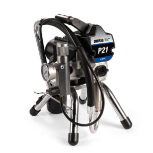Agregat malarski DuraPro P21 1.8 l/m - Od Graco