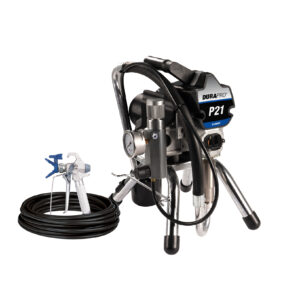 Agregat malarski DuraPro P21