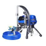 Graco Ultra XT 495XT Stand