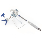 Pistolet Malarski Graco SG3 - spust na 4 palce - obrazek 2