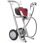 TITAN ControlMax 1900 CART – Agregat Malarski 1.5 l/min