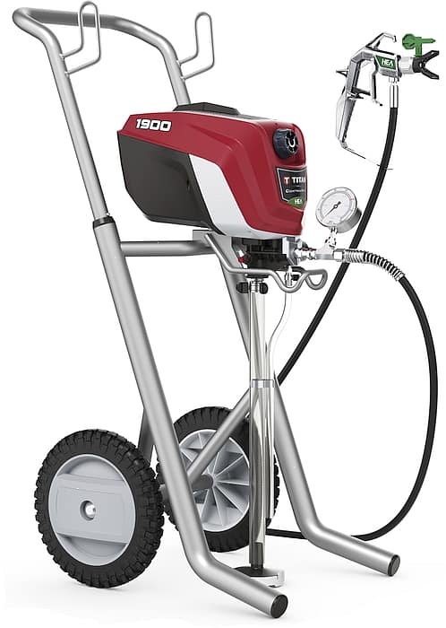 ControlMax 1900 CART
