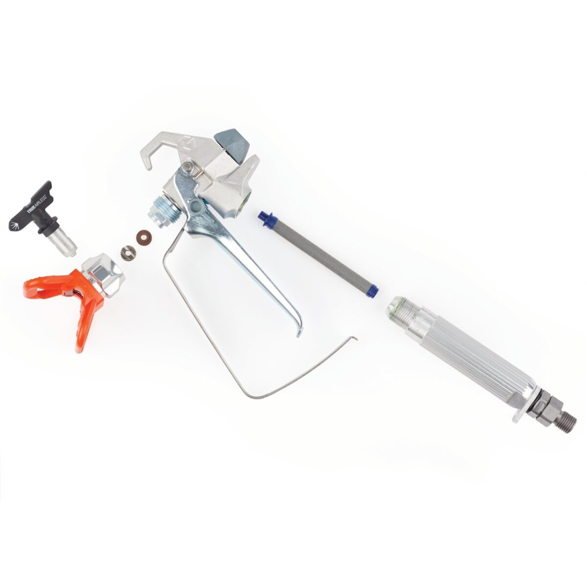 Pistolet malarski graco sg3