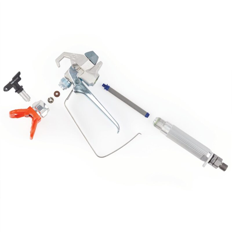 Pistolet malarski graco sg3