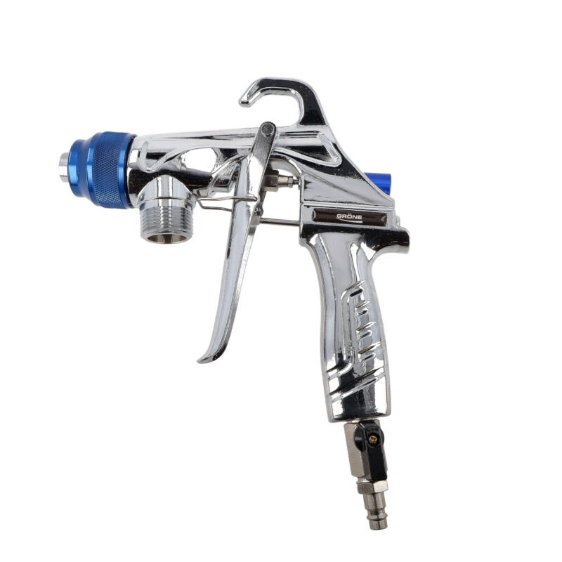 Pistolet do struktury Gröne 96GX