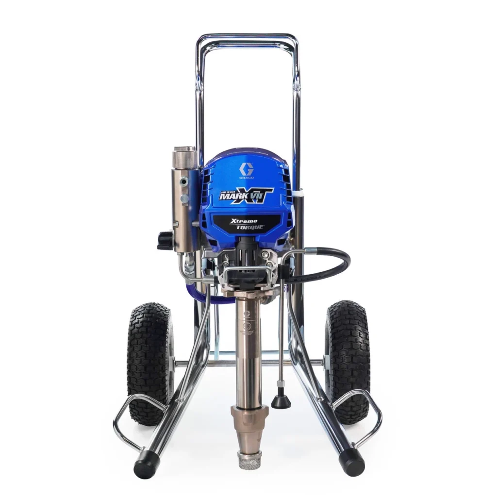 GRACO Mark VII Standard XT