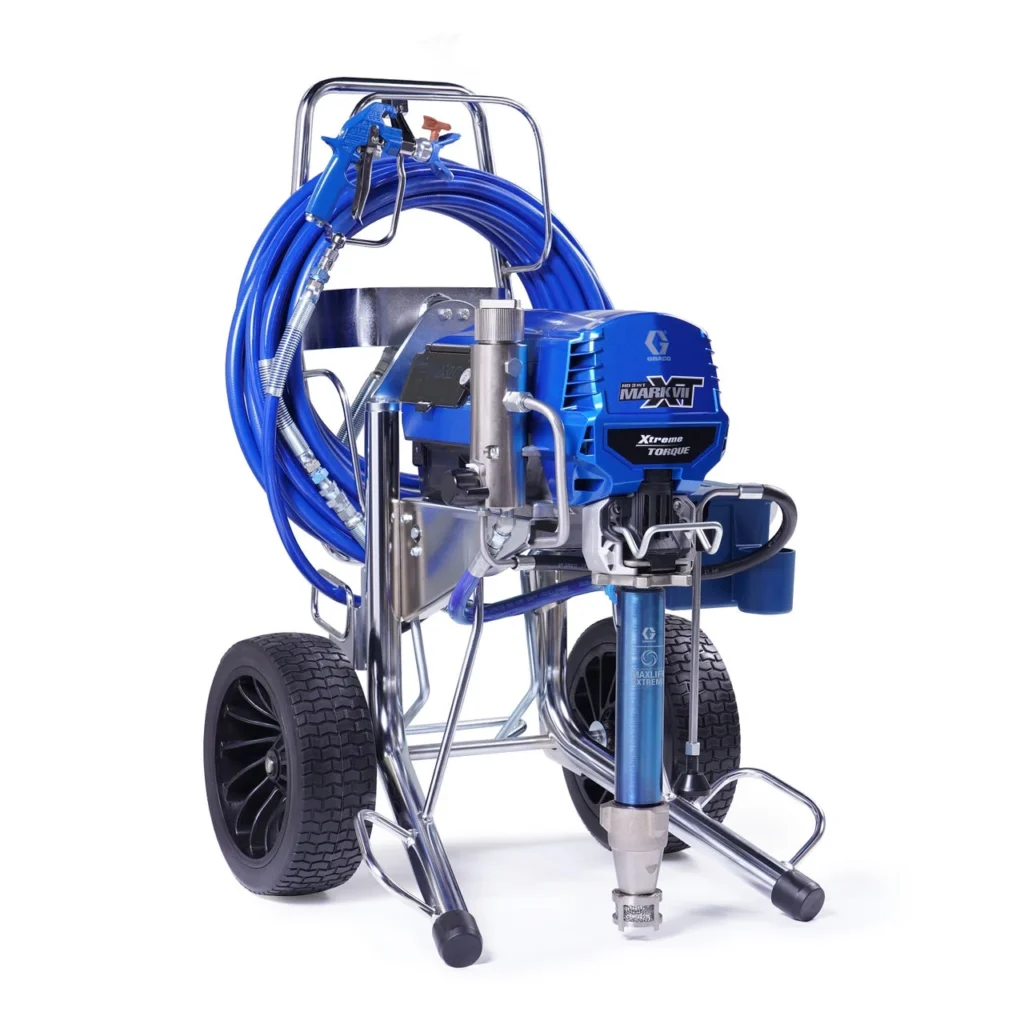 GRACO Mark VII ProContractor