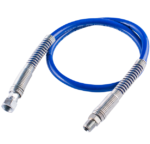 Gröne Wąż Ciśnieniowy 1,5 m – 1/4" na 3/8" (Pejcz Malarski)
