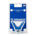 uchwyt do dyszy graco