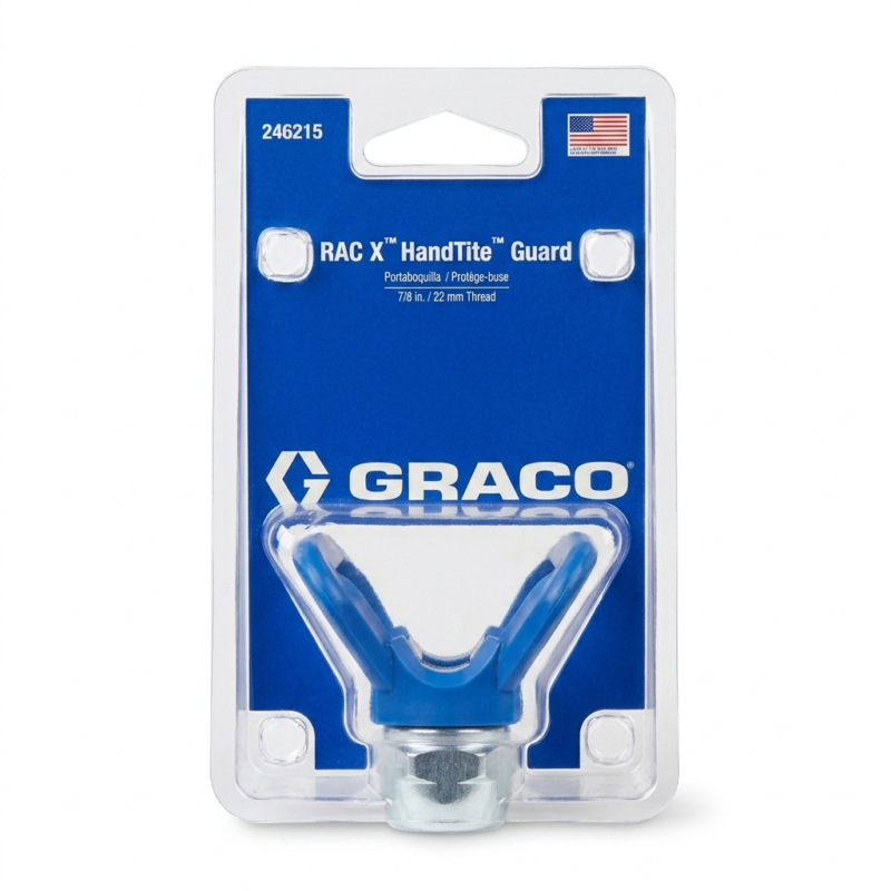 uchwyt do dyszy graco