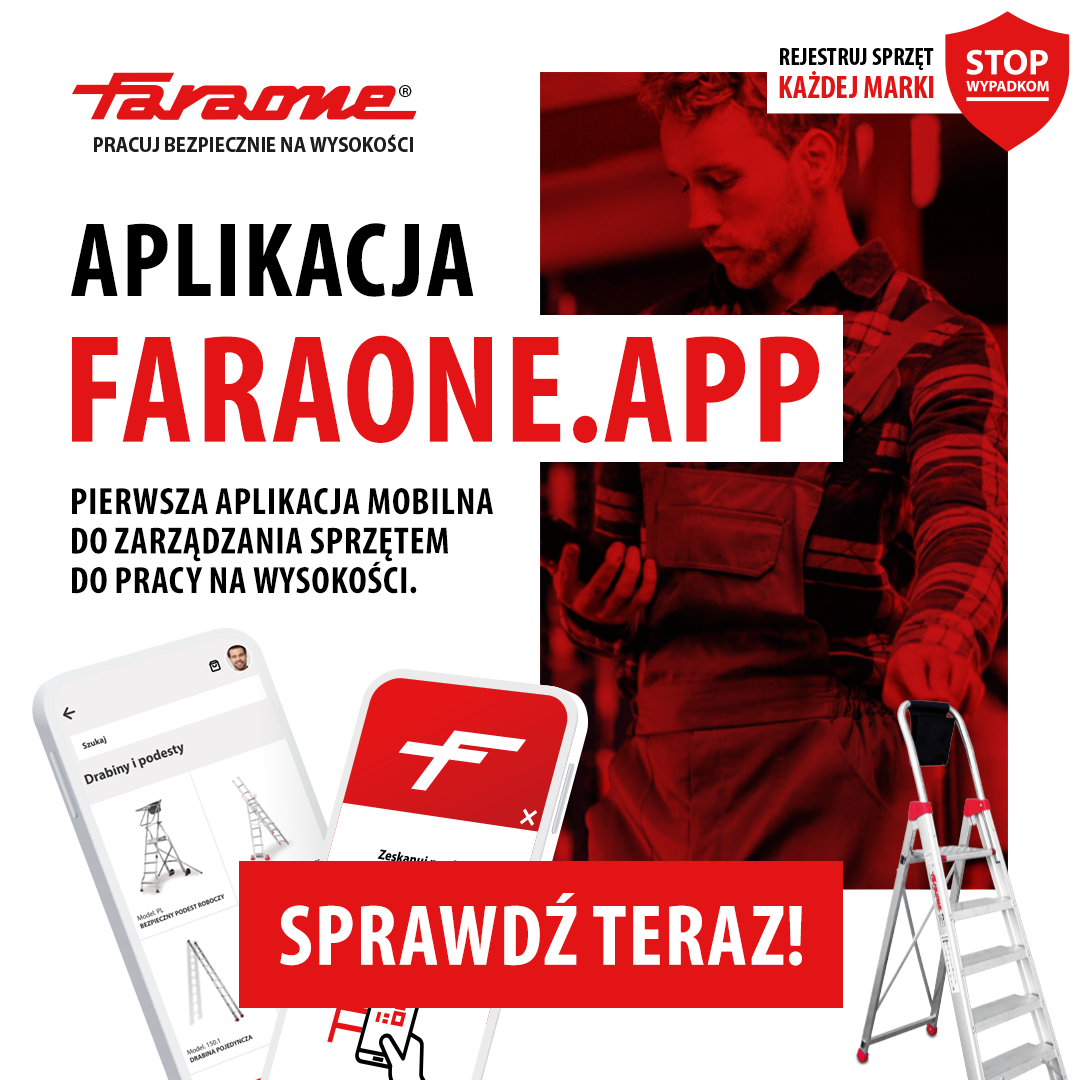 faraone app