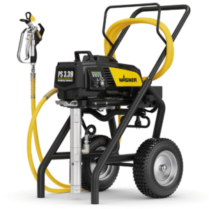 Agregat malarsko-szpachlarski ProSpray 3.39 Connect