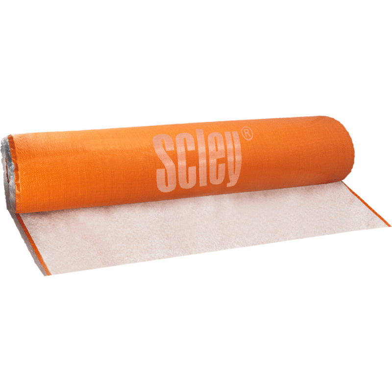 Scley mata remontowa pomarańczowa, 1 x 25 m