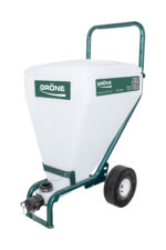 Zbiornik na gładź do agregatów