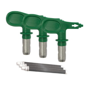 Zestaw dysz HEA do wnętrz – 513, 515, 517, 519