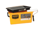 Zestaw malarski Hardy Select – wiadro 20 l i kuweta XXL do wałków 46 cm