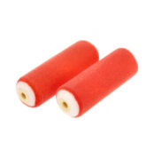 Wałek flokowany Hardy Superflok Mini 11 cm do lakierów i emalii