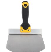 Wybierak Hardy 16,5 cm – szpachelka do gładzi, klejów i zapraw z wiader